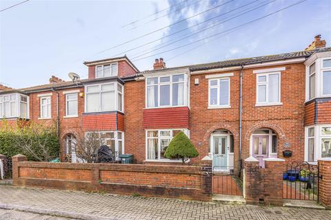 3 bedroom terraced house for sale, Colebrook Avenue, Portsmouth PO3