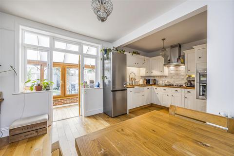 3 bedroom terraced house for sale, Colebrook Avenue, Portsmouth PO3