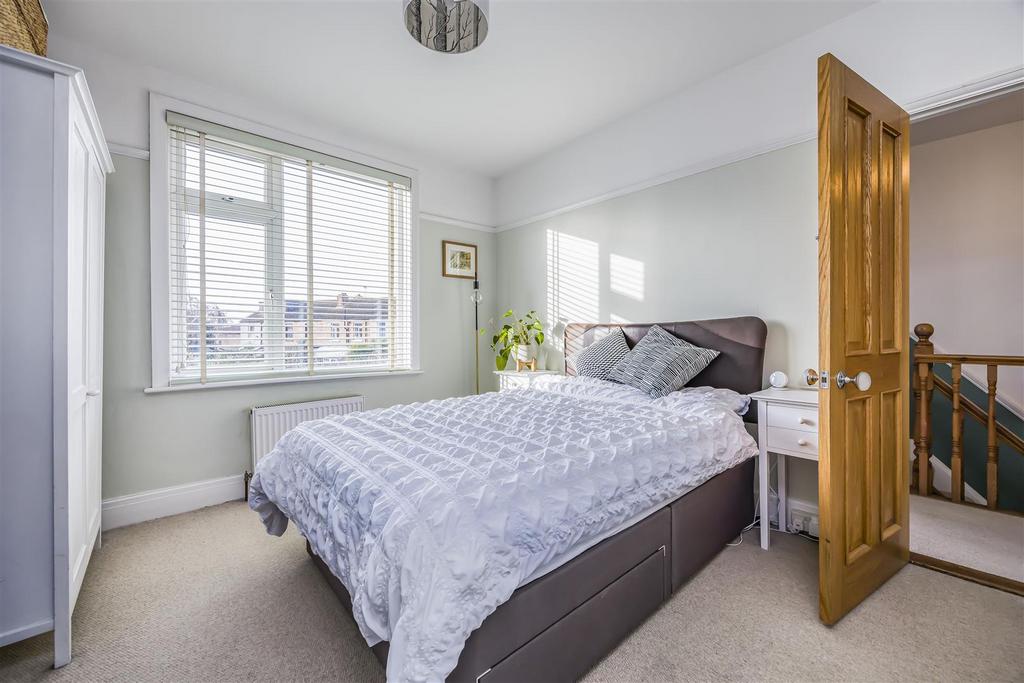 4 Colebrook Avenue, Baffins-Portico Marketing-Sold B