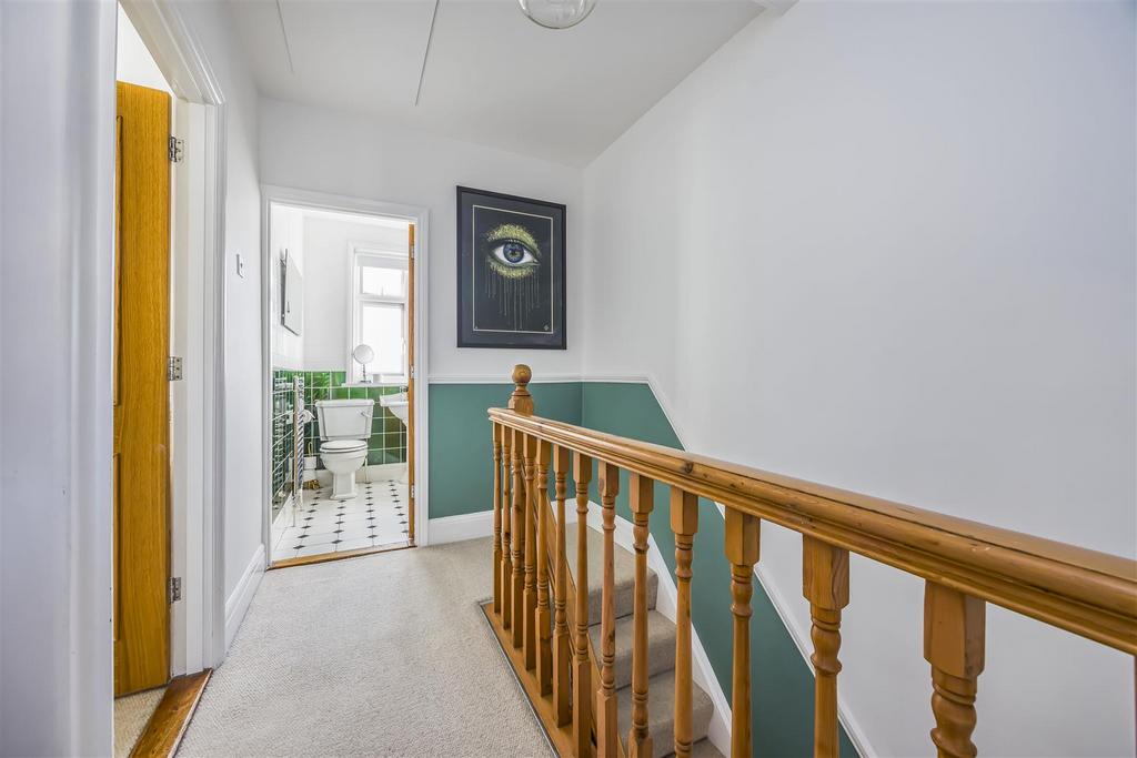 4 Colebrook Avenue, Baffins-Portico Marketing-Sold B