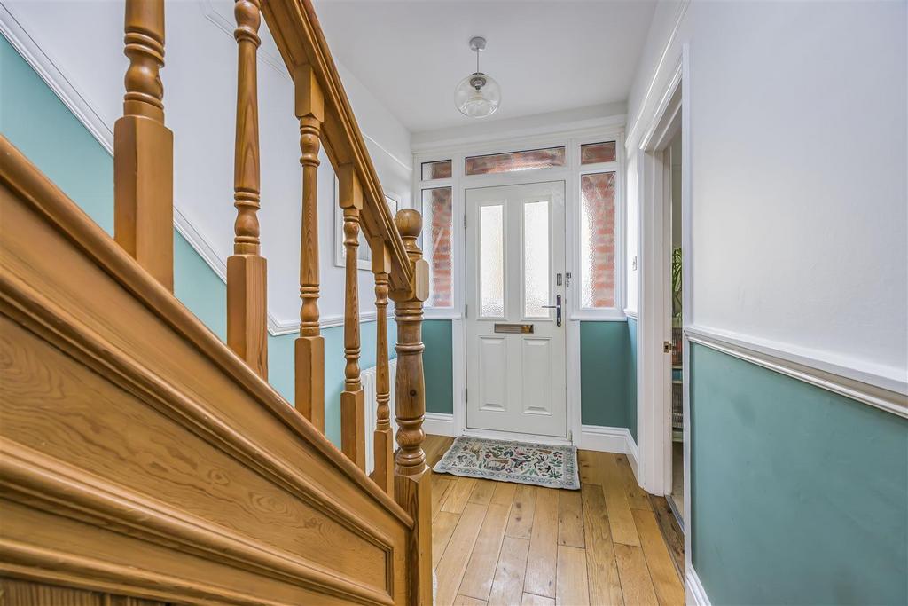 4 Colebrook Avenue, Baffins-Portico Marketing-Sold B