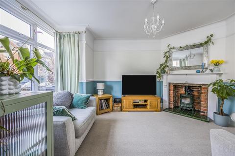 3 bedroom terraced house for sale, Colebrook Avenue, Portsmouth PO3
