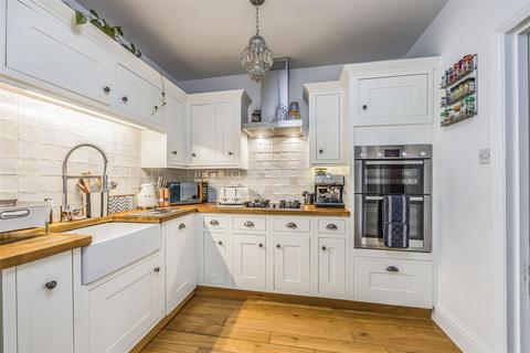 3 bedroom terraced house for sale, Colebrook Avenue, Portsmouth PO3