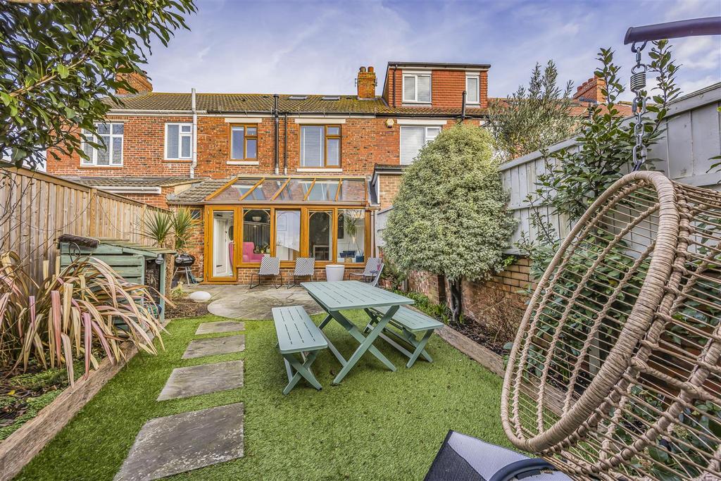 4 Colebrook Avenue, Baffins-Portico Marketing-Sold B