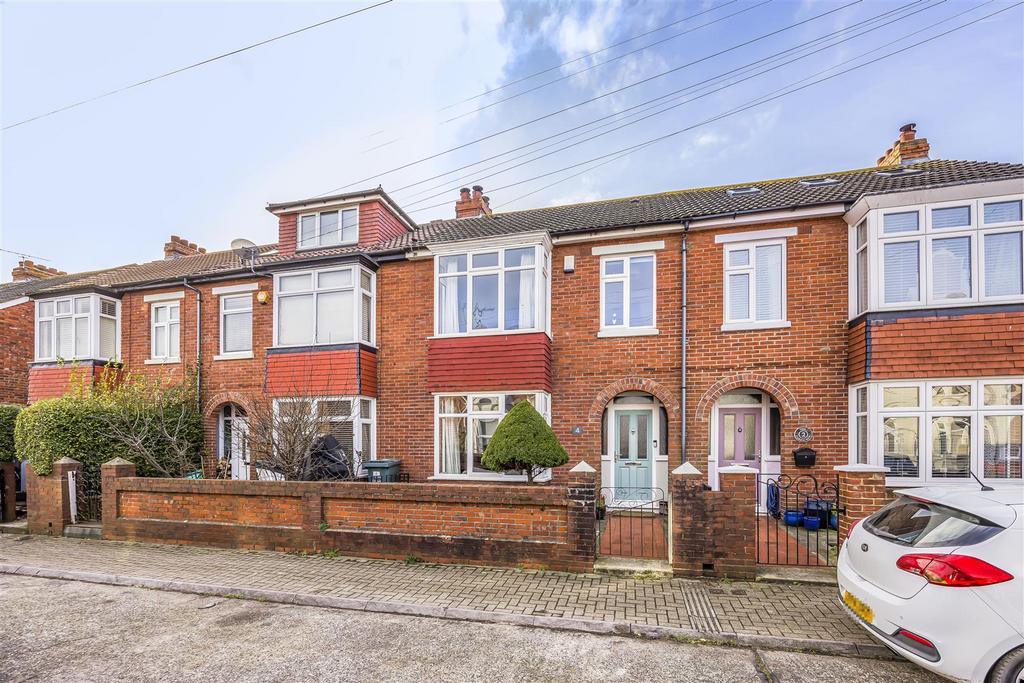 4 Colebrook Avenue, Baffins-Portico Marketing-Sold B