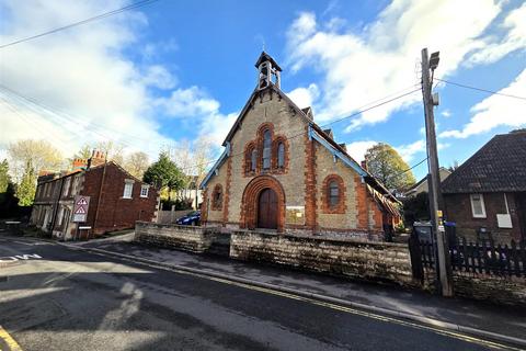 Detached house for sale, Lowden, Chippenham