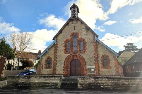 Detached house for sale, Lowden, Chippenham