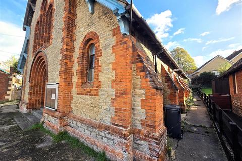 Detached house for sale, Lowden, Chippenham