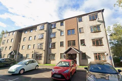2 bedroom terraced house to rent, 8, Elliot Street, Edinburgh, EH7 5HU