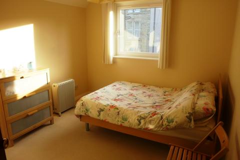 2 bedroom terraced house to rent, 8, Elliot Street, Edinburgh, EH7 5HU