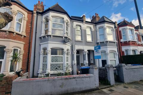 undefined, Churchill Road, London NW2