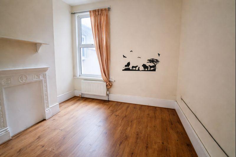 Reception Room Middle