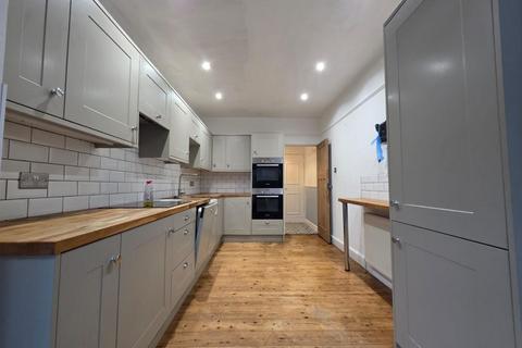 3 bedroom terraced house for sale, Cedar Road East, Northampton NN3