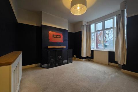 3 bedroom terraced house for sale, Cedar Road East, Northampton NN3