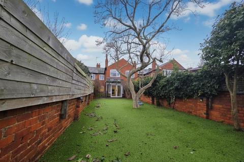 3 bedroom terraced house for sale, Cedar Road East, Northampton NN3