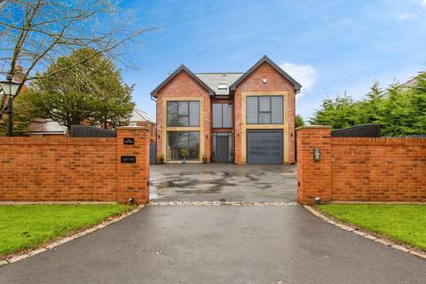 undefined, Haighton Green Lane, Preston PR2
