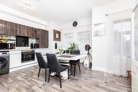 2 bedroom flat for sale, Palmerston Road, Bournemouth BH1