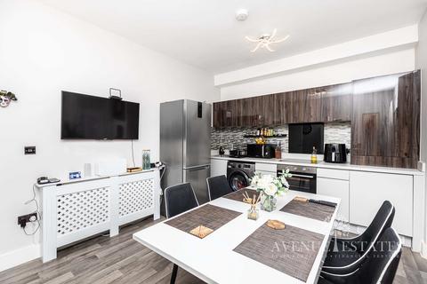 2 bedroom flat for sale, Palmerston Road, Bournemouth BH1