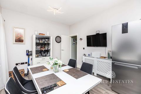 2 bedroom flat for sale, Palmerston Road, Bournemouth BH1