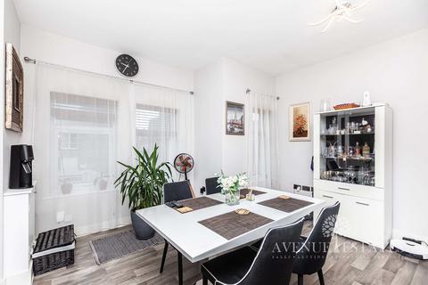 2 bedroom flat for sale, Palmerston Road, Bournemouth BH1