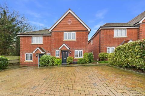2 bedroom semi-detached house for sale, Sheffield Close, Pangbourne, Reading, Berkshire, RG8
