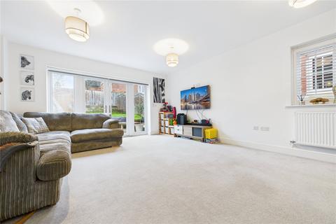 2 bedroom semi-detached house for sale, Sheffield Close, Pangbourne, Reading, Berkshire, RG8