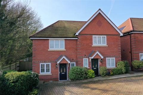 Sheffield Close, Pangbourne, Reading, Berkshire, RG8