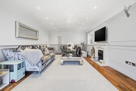 5 bedroom detached house for sale, Tysea Hill, Stapleford Abbotts, Essex