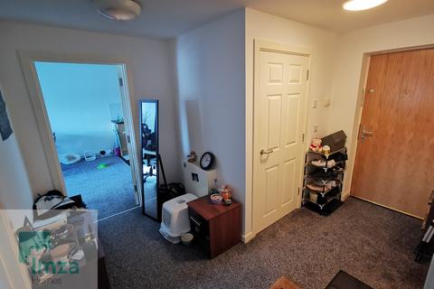 2 bedroom flat to rent, Carriage Grove, Bootle, Merseyside