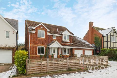 undefined, Westbury Close, Copford, Colchester, Essex, CO6