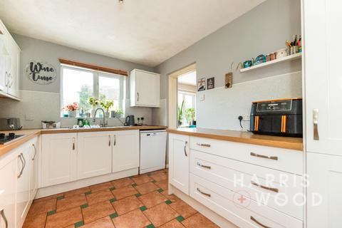 undefined, Westbury Close, Copford, Colchester, Essex, CO6