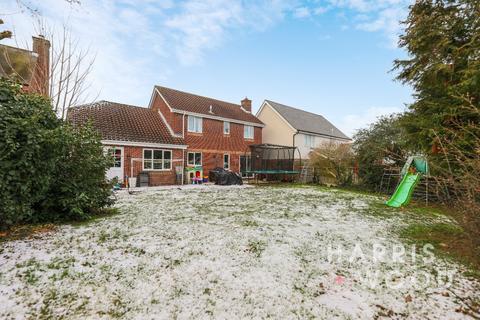 undefined, Westbury Close, Copford, Colchester, Essex, CO6