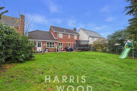 4 bedroom detached house for sale, Westbury Close, Copford, Colchester, Essex, CO6