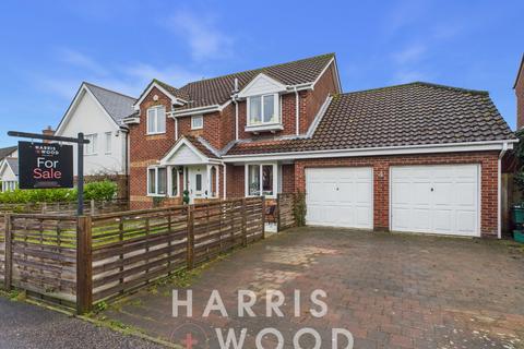 undefined, Westbury Close, Copford, Colchester, Essex, CO6