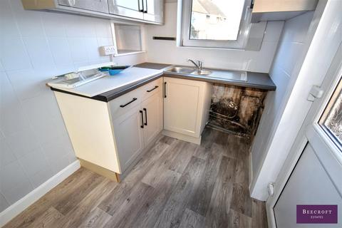 3 bedroom semi-detached house for sale, Wilson Street, Wombwell, Barnsley
