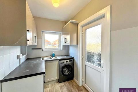 3 bedroom semi-detached house for sale, Wilson Street, Wombwell, Barnsley