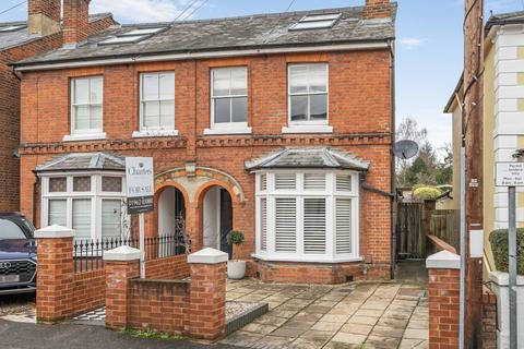 undefined, Western Road, Winchester, Hampshire, SO22