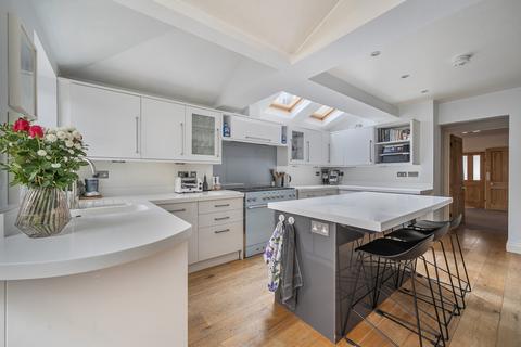undefined, Western Road, Winchester, Hampshire, SO22