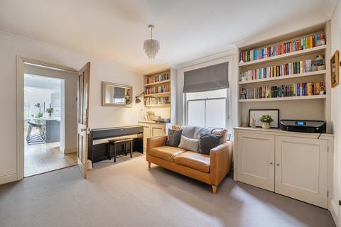 undefined, Western Road, Winchester, Hampshire, SO22