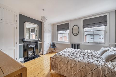 undefined, Western Road, Winchester, Hampshire, SO22