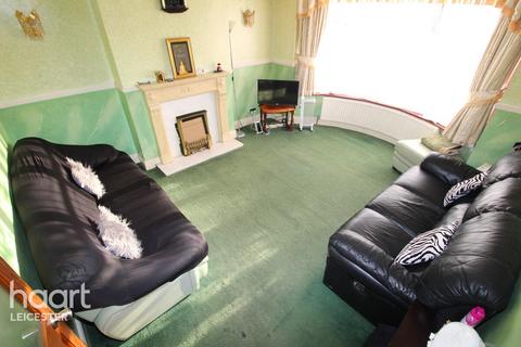 5 bedroom semi-detached house to rent, Evington Road, Leicester