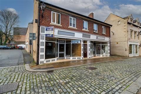 3 bedroom apartment to rent, St. Marys Chare, Hexham, Northumberland, NE46