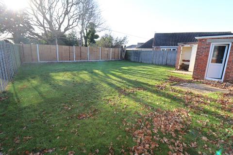 undefined, Eastoke Avenue, Hayling Island
