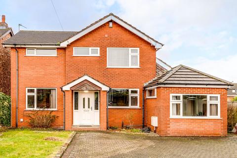 undefined, Wigan Road, Ormskirk L40