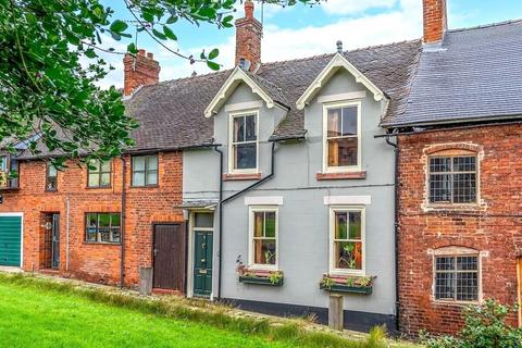 2 bedroom townhouse for sale, Church Street, Market Drayton, Shropshire