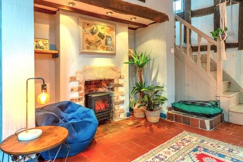 2 bedroom townhouse for sale, Church Street, Market Drayton, Shropshire