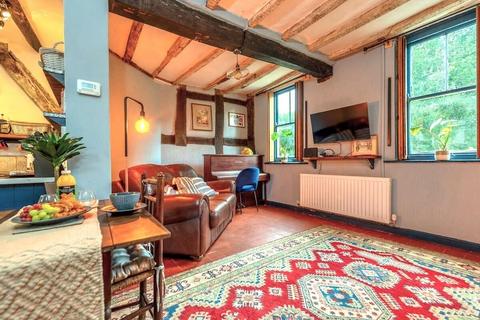 2 bedroom townhouse for sale, Church Street, Market Drayton, Shropshire