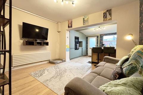 2 bedroom terraced house for sale, Old Road, Ashton-In-Makerfield, Wigan, WN4 9BQ