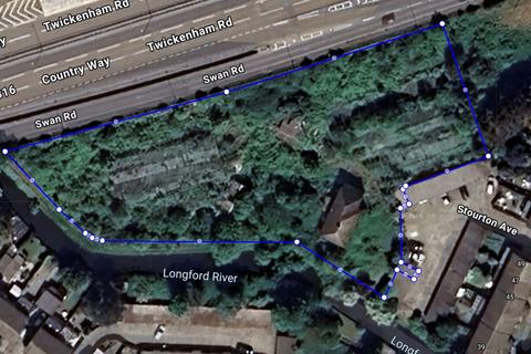 undefined, Stourton Avenue, Feltham TW13