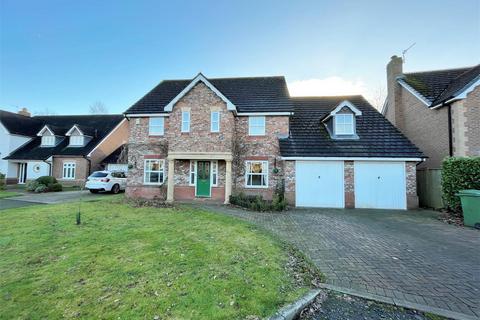 4 bedroom house to rent, Buttermere Drive, Alderley Edge, Cheshire